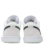 Women's Air Jordan 1 Low SE - Barely Green/Black