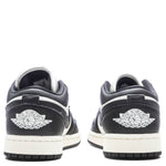 Women's Air Jordan 1 Low SE - Sail/Black/Sail