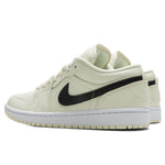 Women's Air Jordan 1 Low - Coconut Milk
