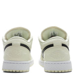 Women's Air Jordan 1 Low - Coconut Milk