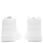 Women's Air Jordan 1 Mid - White