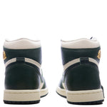 Women's Air Jordan 1 Retro High OG 'Fir' - Pale Ivory/Pro Green Fir/Coconut Milk