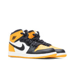 Air Jordan 1 Retro High OG (PS) - Taxi/Black/Sail