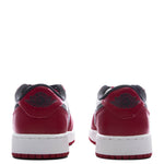 Air Jordan 1 Retro Low OG 'Chicago' (GS) - Varsity Red/Black/Summit White