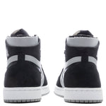 Air Jordan 1 Zoom Cmft - Black/White/LT Smoke Grey