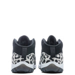 Air Jordan 11 Retro (PS) - Black/Gym Red/Sail