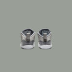 Air Jordan 11 Retro Infant "Cool Grey" - Medium Grey/White