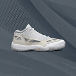 Air Jordan 11 Retro Low IE - Light Orewood/Brown/Neutral Grey