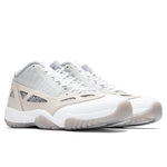 Air Jordan 11 Retro Low IE - Light Orewood/Brown/Neutral Grey