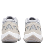 Air Jordan 11 Retro Low IE - Light Orewood/Brown/Neutral Grey