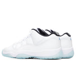 Air Jordan 11 Retro Low (GS) - White/Legend Blue
