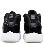 Air Jordan 11 Retro (GS) - Black/Multicolor