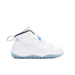 Air Jordan 11 Retro (TD) - White/Legend Blue/Black