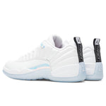 Air Jordan 12 Retro Low - White/Multi