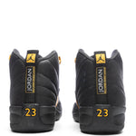 Air Jordan 12 Retro Black Taxi (GS) - Black/Taxi