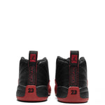 Air Jordan 12 Retro 'Flu Game' (TD) - Black/Varsity Red
