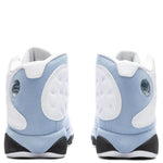 Air Jordan 13 Retro - White/Yellow Ochre/Blue Grey
