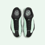 Air Jordan 13 Retro Low "Singles Day" - Barely Green