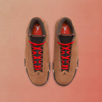 Air Jordan 14 Retro SE "Winterized" - Archaeo Brown/Multi