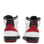 Air Jordan 2 Retro (GS) Chicago - White/Varsity Red/Black