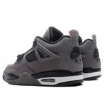 Air Jordan 4 Retro 'Cave Stone' - Cave Stone/Black/Phantom