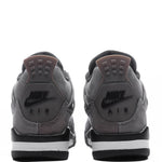 Air Jordan 4 Retro 'Cave Stone' (GS) - Cave Stone/Black/Phantom