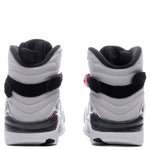 Air Jordan 8 Retro 'Bugs Bunny' - White/Black/True Red