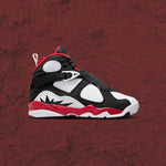 Air Jordan 8 Retro (GS) - Paprika/Black/Canyon Gold