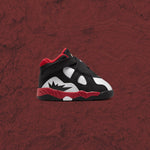 Air Jordan 8 Retro (TD) - Paprika/Black/Canyon Gold