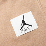Flight Fleece Pants - Hemp/Heather/Sail