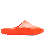 Women's Air Jordan Hex Mule - Brilliant Orange