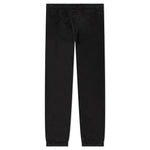 Air Jordan Women's Wordmark Sweatpants - Black/Gym Red