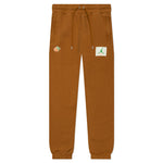 Air Jordan x Titan Pants - Tawny/Chlorophyll