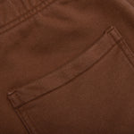 Air Jordan x Titan Shorts - Cordurory Brown