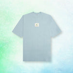 Air Jordan x Titan T-Shirt - Ocean Cube