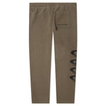 Air Jordan x Travis Scott Men's Fleece Pants - Palomino