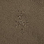 Air Jordan x Travis Scott Men's Fleece Pants - Palomino