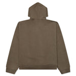 Air Jordan x Travis Scott Men's Full-Zip Hoodie - Palomino