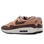 Air Max 1 SC - Hemp/Cacao Wow/Dusted Clay