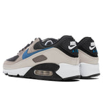 Air Max 90 NRG - Black/Blue Slate/Taupe Haze
