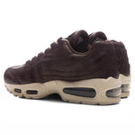 Air Max 95 Big Bubble Leather - Baroque Brown/Coconut Milk/Baroque Brown
