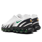 Air Max DN8 - White/Pine Green/Black