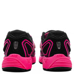 Air Pegasus Wave - Black/Metallic Platinum/Pink Blast