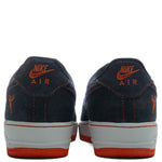 Nike x Kobe Bryant Air Force 1 Low 'Denim' - Obsidian/Safety Orange/White