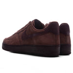 Air Force 1 Low Retro Premium - Red Sepia/Red Mahogany