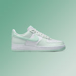 Air Force 1 '07 - Barely Green/Mint Foam/White