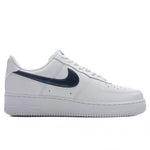 Air Force 1 '07 LV8 'USA' - White/Midnight Navy/University Red