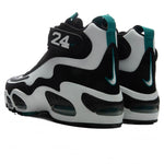 Air Griffey Max 1 'Fresh Water' - White/Black/Fresh Water