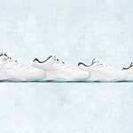 Air Jordan 11 Retro Low (TD) - White/Legend Blue