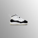 Air Jordan 11 Retro (TD) 'Gratitude/Defining Moments' - White/Metallic Gold/Black